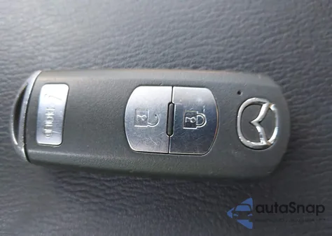 2014 Mazda Cx-5 Touring z USA, uszkodzony, nr VIN JM3KE4CY3E0393283